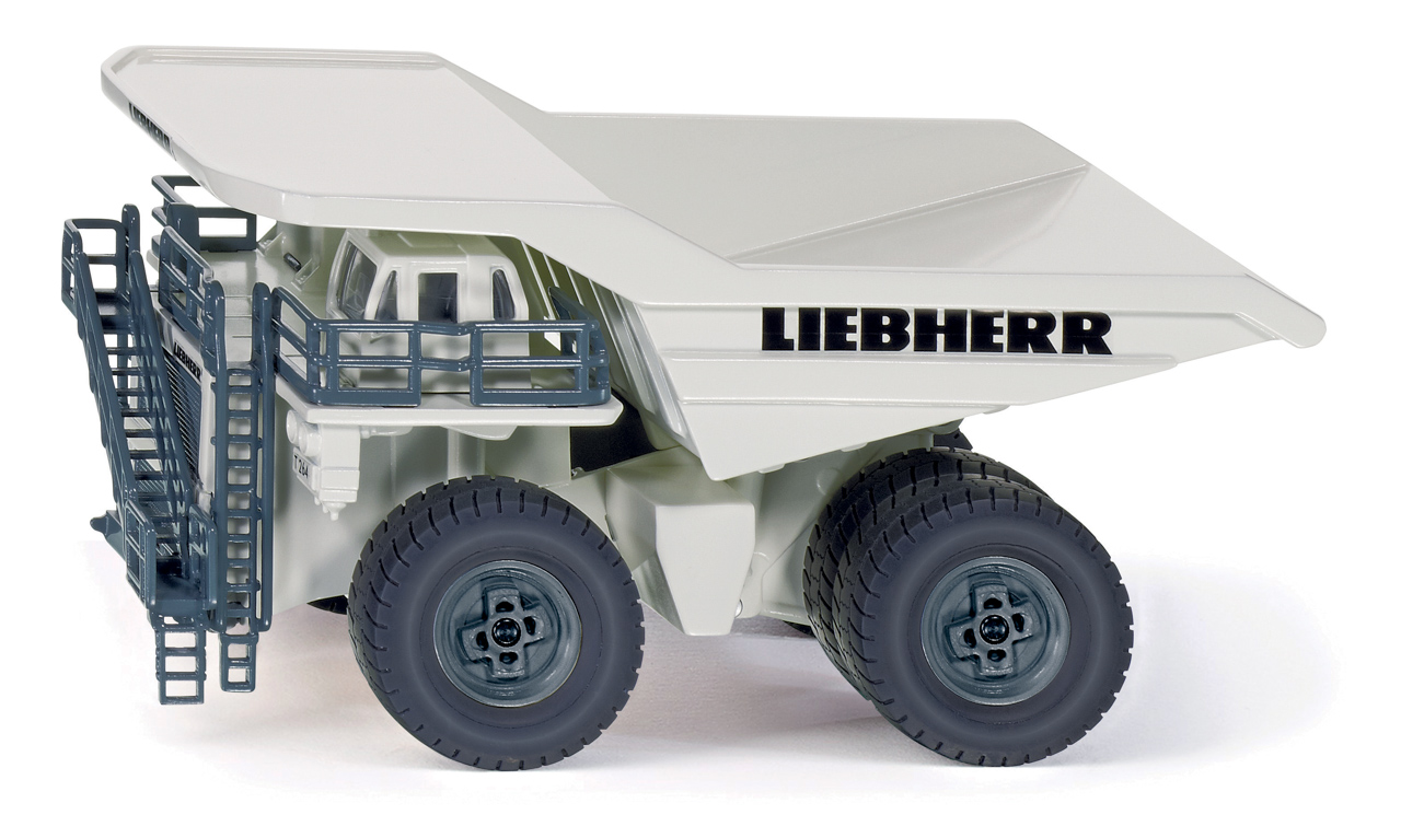 SIKU Super - Liebherr T264